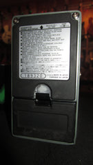 Vintage 1993 Ibanez TS-9 Tube Screamer Overdrive Pedal 808 Mod JRC4558D w/ Box