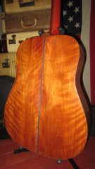 1994 Gibson Rio Dreadnought Acoustic