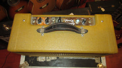 ~1994 Kendrick Reverb Tweed