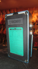 1995 BOSS CS-3 Chorus Blue Made in Japan