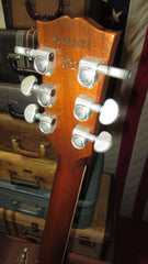 1995 Gibson ES-335 Dot Sunburst Curly Maple
