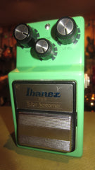 ~1995 Ibanez TS-9 Tube Screamer Green