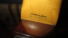 ~1999 Fender Telecaster Thinline Natural