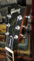 1999 Gibson Les Paul Standard Iced Tea Sunburst w/ Original Hardshell Case