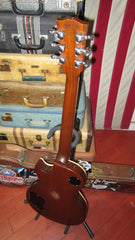 1999 Gibson Les Paul Standard Iced Tea Sunburst w/ Original Hardshell Case