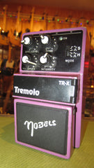 ~1999 Nobels  TR-X Tremolo Purple