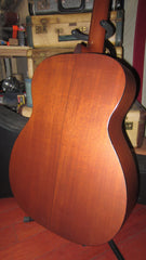 2001 Martin B-1 Acoustic Bass Natural w. Original Hardshell Case