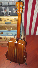 Pre Owned 2005 Blueridge BR-70 Natural