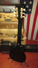 Pre-Owned 2005 Gibson Les Paul Studio Iced Tea Sunburst w/ Original Case