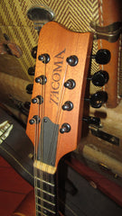 Pre-Owned Tacoma M-1 Mandolin w/ Original Case