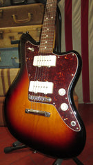 2013 Fender American Special Jazzmaster Sunburst