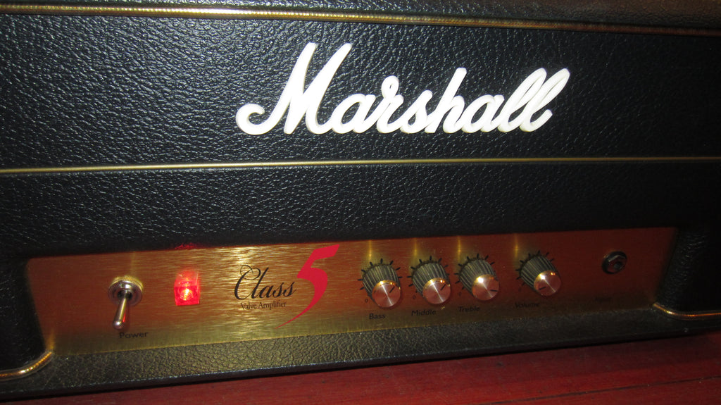 Marshall class 5 deals price