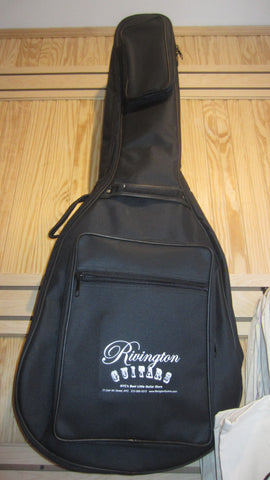 Rivington Guitars Deluxe Padded Gig Bag