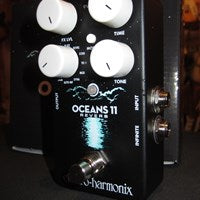 Electro-Harmonix Oceans 11 Reverb