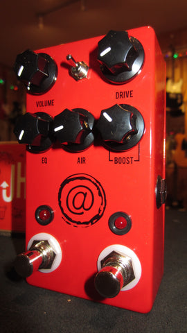 JHS AT+ Andy Timmons Signature Overdrive