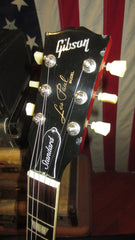 Pre-Owned 2020 Gibson Les Paul Standard Sunburst w/ Case