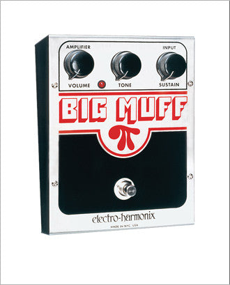 Electro Harmonix Big Muff
