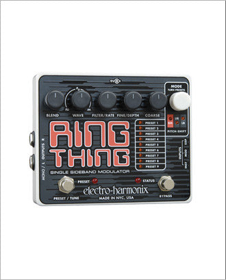 Electro Harmonix Ring Thing