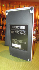 BOSS RC-5 Loop Station Red