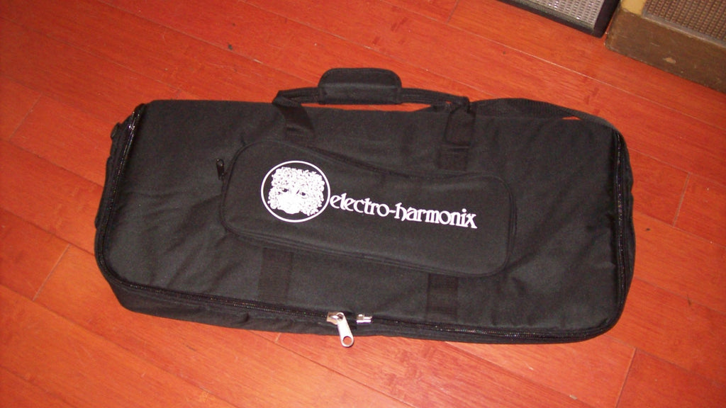 Electro-Harmonix Pedal Board Gig Bag Black