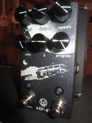 Walrus Audio ARP-87 Multi-Function Delay