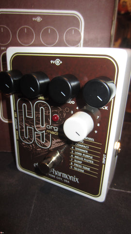 Electro-Harmonix C9 Organ Machine