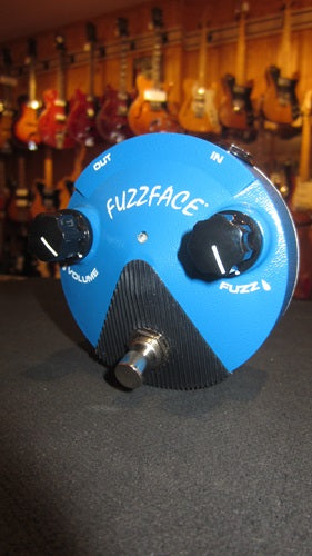 Jim Dunlop Fuzz Face Mini FFM1