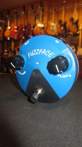 Jim Dunlop Fuzz Face Mini FFM1