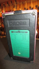 Vintage Circa 1989 Boss DM-3 Analog Delay
