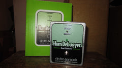 Electro-Harmonix Hum Debugger Grey