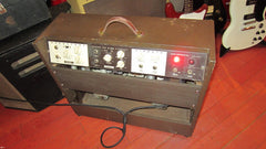 Vintage Circa 1959 Magnatone Custom 260 High Fidelity Guitar Amp